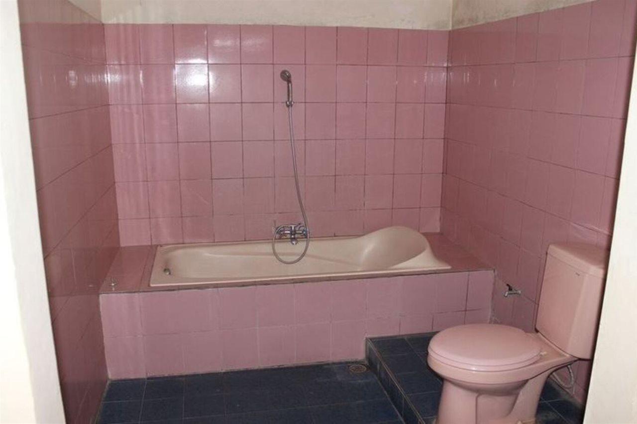 אובוד Agung Trisna Bungalows מראה חיצוני תמונה